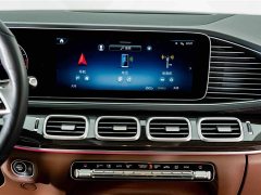 Mercedes-Benz GLE (Imported) Facelift GLE 350 4MATIC Fashion - ფოტო 14