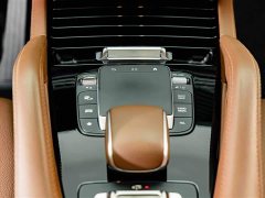 Mercedes-Benz GLE (Imported) Facelift GLE 350 4MATIC Fashion - ფოტო 15