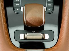 Mercedes-Benz GLE (Imported) Facelift GLE 350 4MATIC Fashion - ფოტო 16