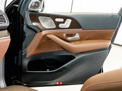 Mercedes-Benz GLE (Imported) Facelift GLE 350 4MATIC Fashion - ფოტო 17