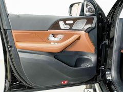 Mercedes-Benz GLE (Imported) Facelift GLE 350 4MATIC Fashion - ფოტო 18