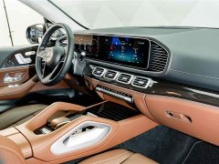 Mercedes-Benz GLE (Imported) Facelift GLE 350 4MATIC Fashion - ფოტო 19