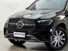 Mercedes-Benz GLE (Imported) Facelift GLE 350 4MATIC Fashion - ფოტო 2