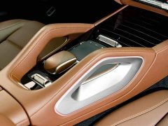 Mercedes-Benz GLE (Imported) Facelift GLE 350 4MATIC Fashion - ფოტო 20