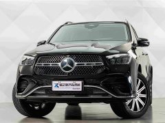 Mercedes-Benz GLE (Imported) Facelift GLE 350 4MATIC Fashion - ფოტო 3
