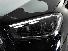 Mercedes-Benz GLE (Imported) Facelift GLE 350 4MATIC Fashion - ფოტო 4
