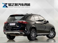 Mercedes-Benz GLE (Imported) Facelift GLE 350 4MATIC Fashion - ფოტო 6