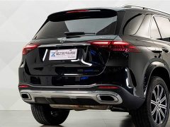Mercedes-Benz GLE (Imported) Facelift GLE 350 4MATIC Fashion - ფოტო 7