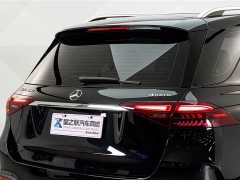 Mercedes-Benz GLE (Imported) Facelift GLE 350 4MATIC Fashion - ფოტო 8