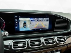 Mercedes-Benz GLE (Imported) Facelift GLE 350 4MATIC Fashion - ფოტო 9