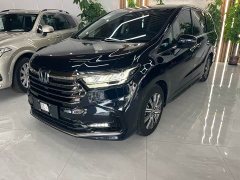 Honda Odyssey 2.0L e:HEV Sharp Smart Edition - ფოტო 1