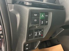 Honda Odyssey 2.0L e:HEV Sharp Smart Edition - ფოტო 10