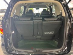 Honda Odyssey 2.0L e:HEV Sharp Smart Edition - ფოტო 11