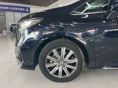Honda Odyssey 2.0L e:HEV Sharp Smart Edition - ფოტო 13