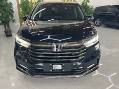 Honda Odyssey 2.0L e:HEV Sharp Smart Edition - ფოტო 2
