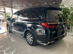 Honda Odyssey 2.0L e:HEV Sharp Smart Edition - ფოტო 3