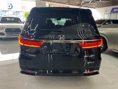 Honda Odyssey 2.0L e:HEV Sharp Smart Edition - ფოტო 4