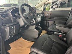 Honda Odyssey 2.0L e:HEV Sharp Smart Edition - ფოტო 5