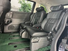 Honda Odyssey 2.0L e:HEV Sharp Smart Edition - ფოტო 6