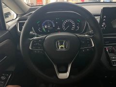 Honda Odyssey 2.0L e:HEV Sharp Smart Edition - ფოტო 7