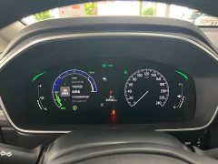 Honda Odyssey 2.0L e:HEV Sharp Smart Edition - ფოტო 8
