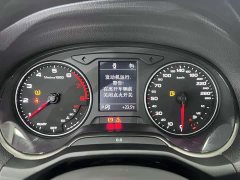 Audi Q2L 2022 35 TFSI Fashion Dynamic - ფოტო 10
