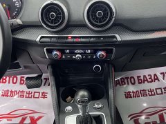 Audi Q2L 2022 35 TFSI Fashion Dynamic - ფოტო 14