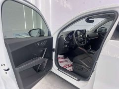 Audi Q2L 2022 35 TFSI Fashion Dynamic - ფოტო 7