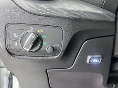 Audi Q2L 2022 35 TFSI Fashion Dynamic - ფოტო 8