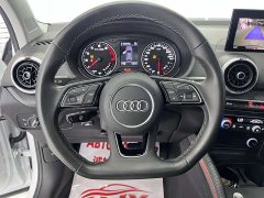 Audi Q2L 2022 35 TFSI Fashion Dynamic - ფოტო 9