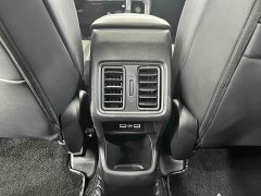 Honda XR-V Facelift 1.5L CVT Trend Edition - ფოტო 11