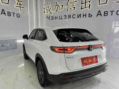 Honda XR-V Facelift 1.5L CVT Trend Edition - ფოტო 5