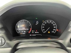 Honda XR-V Facelift 1.5L CVT Trend Edition - ფოტო 8