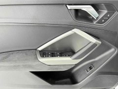Audi Q3 35 TFSI Fashion Dynamic - ფოტო 10