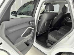 Audi Q3 35 TFSI Fashion Dynamic - ფოტო 11