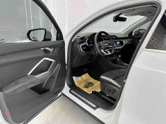 Audi Q3 35 TFSI Fashion Dynamic - ფოტო 12