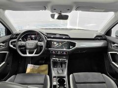 Audi Q3 35 TFSI Fashion Dynamic - ფოტო 15