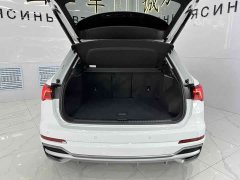 Audi Q3 35 TFSI Fashion Dynamic - ფოტო 18