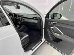 Audi Q3 35 TFSI Fashion Dynamic - ფოტო 19