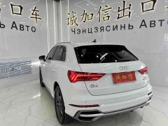 Audi Q3 35 TFSI Fashion Dynamic - ფოტო 6