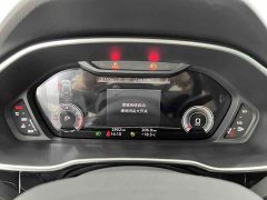 Audi Q3 35 TFSI Fashion Dynamic - ფოტო 8