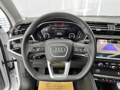 Audi Q3 35 TFSI Fashion Dynamic - ფოტო 9