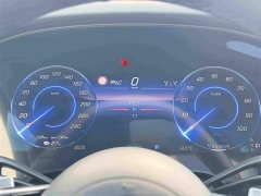 Mercedes-Benz EQS SUV 2025 500 4MATIC - ფოტო 11
