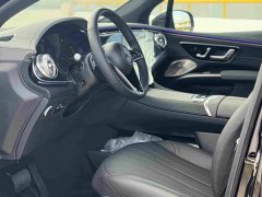 Mercedes-Benz EQS SUV 2025 500 4MATIC - ფოტო 13