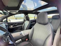 Mercedes-Benz EQS SUV 2025 500 4MATIC - ფოტო 15