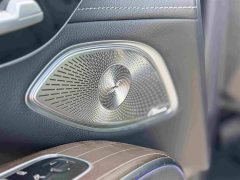 Mercedes-Benz EQS SUV 2025 500 4MATIC - ფოტო 16