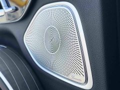 Mercedes-Benz EQS SUV 2025 500 4MATIC - ფოტო 19