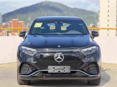 Mercedes-Benz EQS SUV 2025 500 4MATIC - ფოტო 2