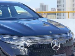 Mercedes-Benz EQS SUV 2025 500 4MATIC - ფოტო 8