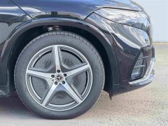 Mercedes-Benz EQS SUV 2025 500 4MATIC - ფოტო 9